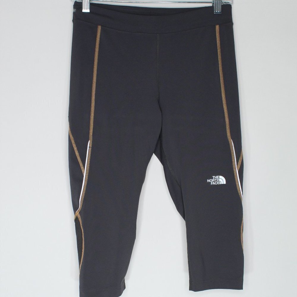 North Face Crop Capri Leggings
